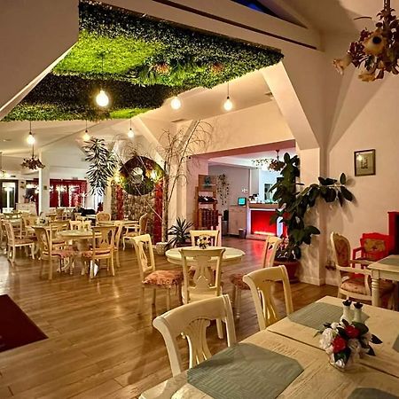 Vila Roxy Poiana Brașov Exterior foto