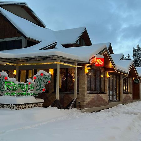 Vila Roxy Poiana Brașov Exterior foto
