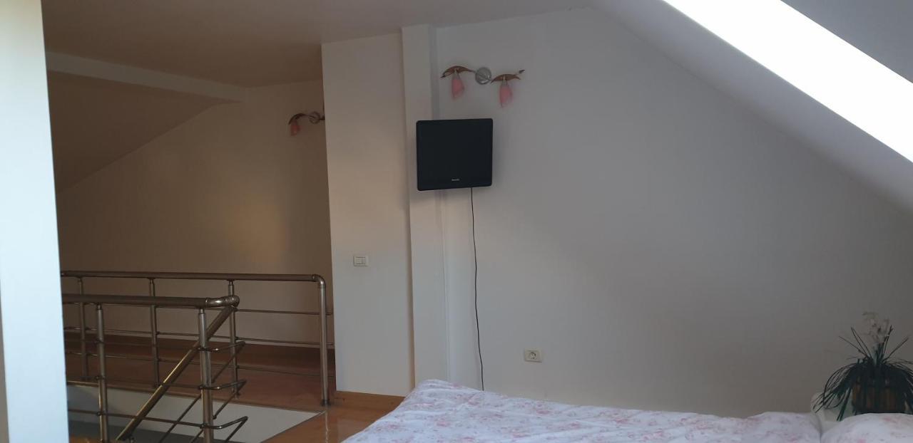 Vila Roxy Poiana Brașov Exterior foto