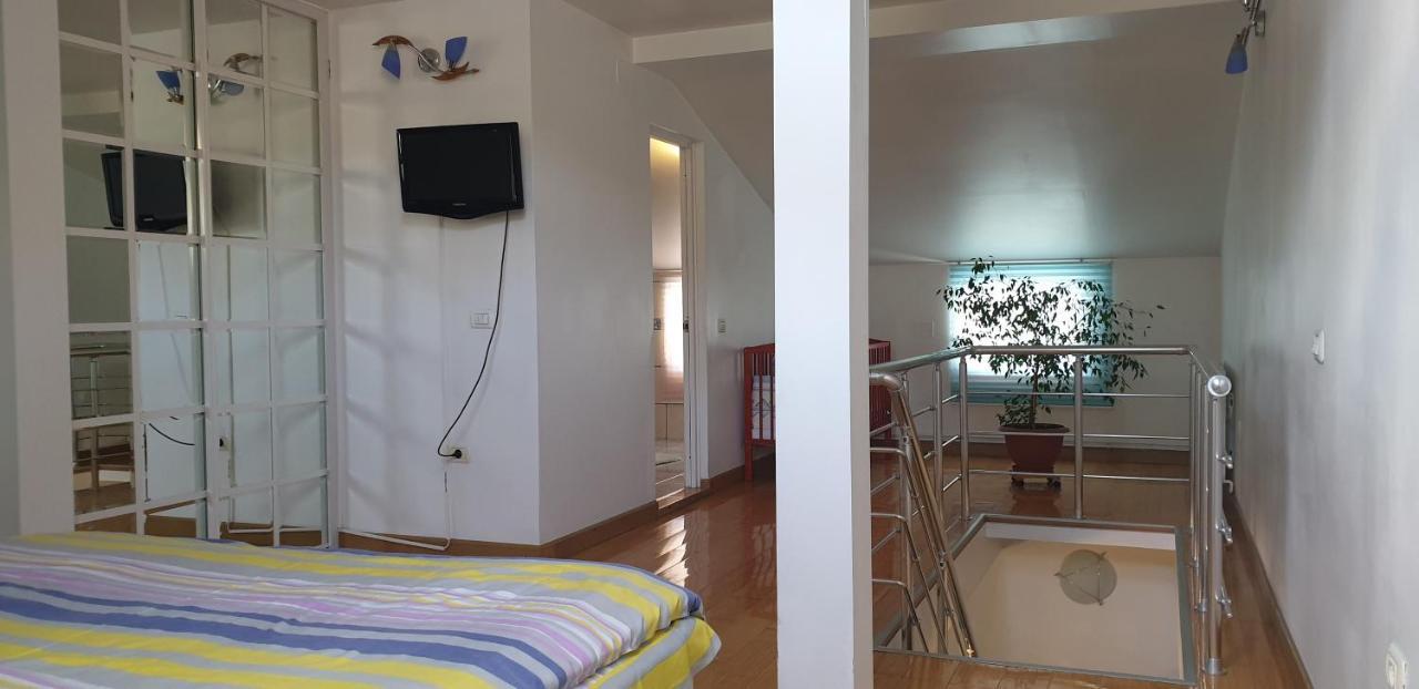 Vila Roxy Poiana Brașov Exterior foto