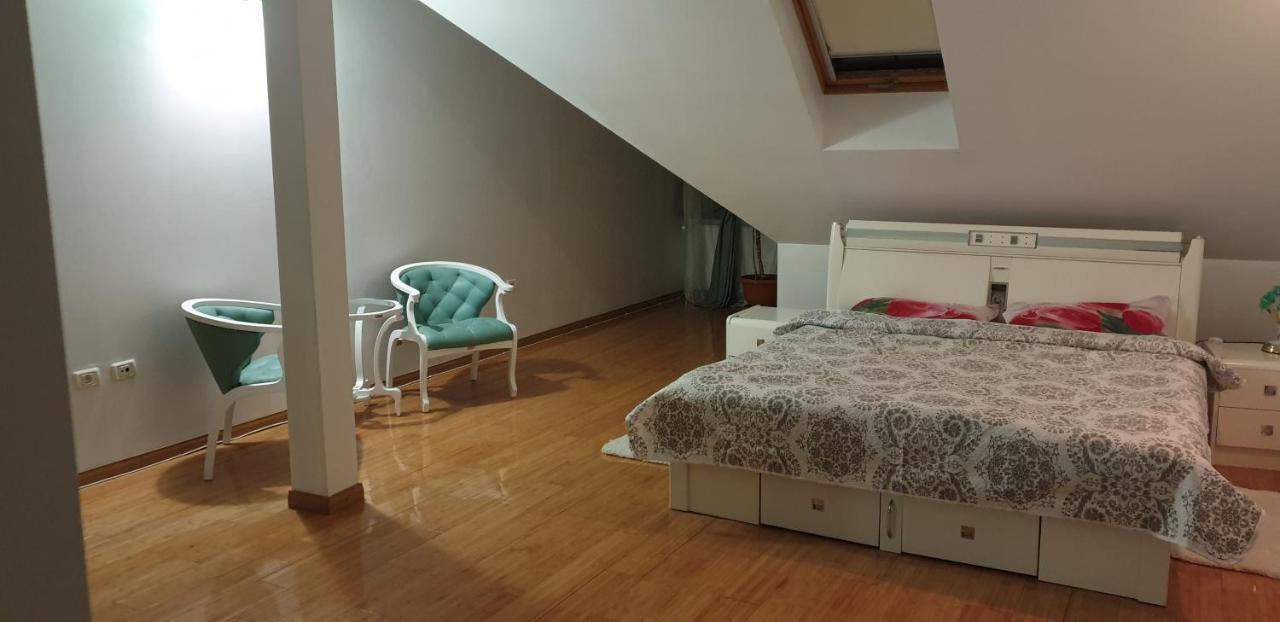 Vila Roxy Poiana Brașov Exterior foto