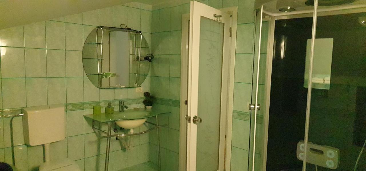 Vila Roxy Poiana Brașov Exterior foto