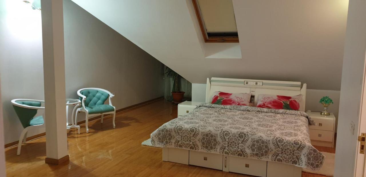 Vila Roxy Poiana Brașov Exterior foto
