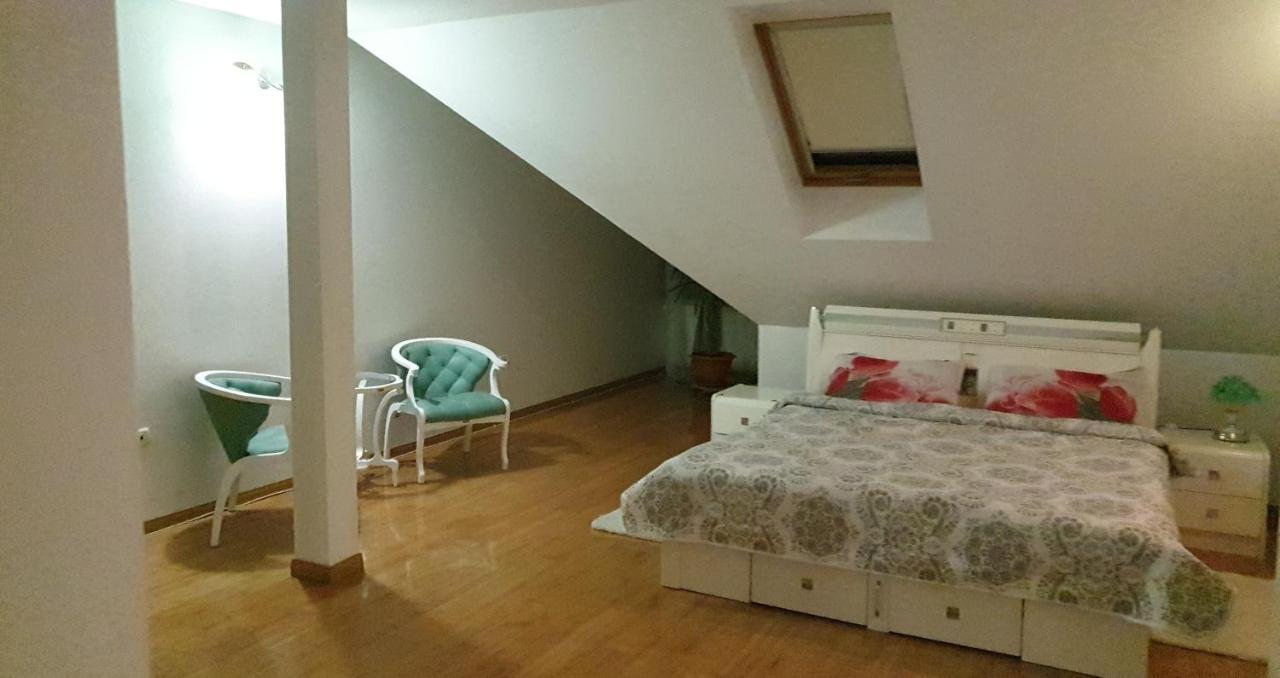 Vila Roxy Poiana Brașov Exterior foto