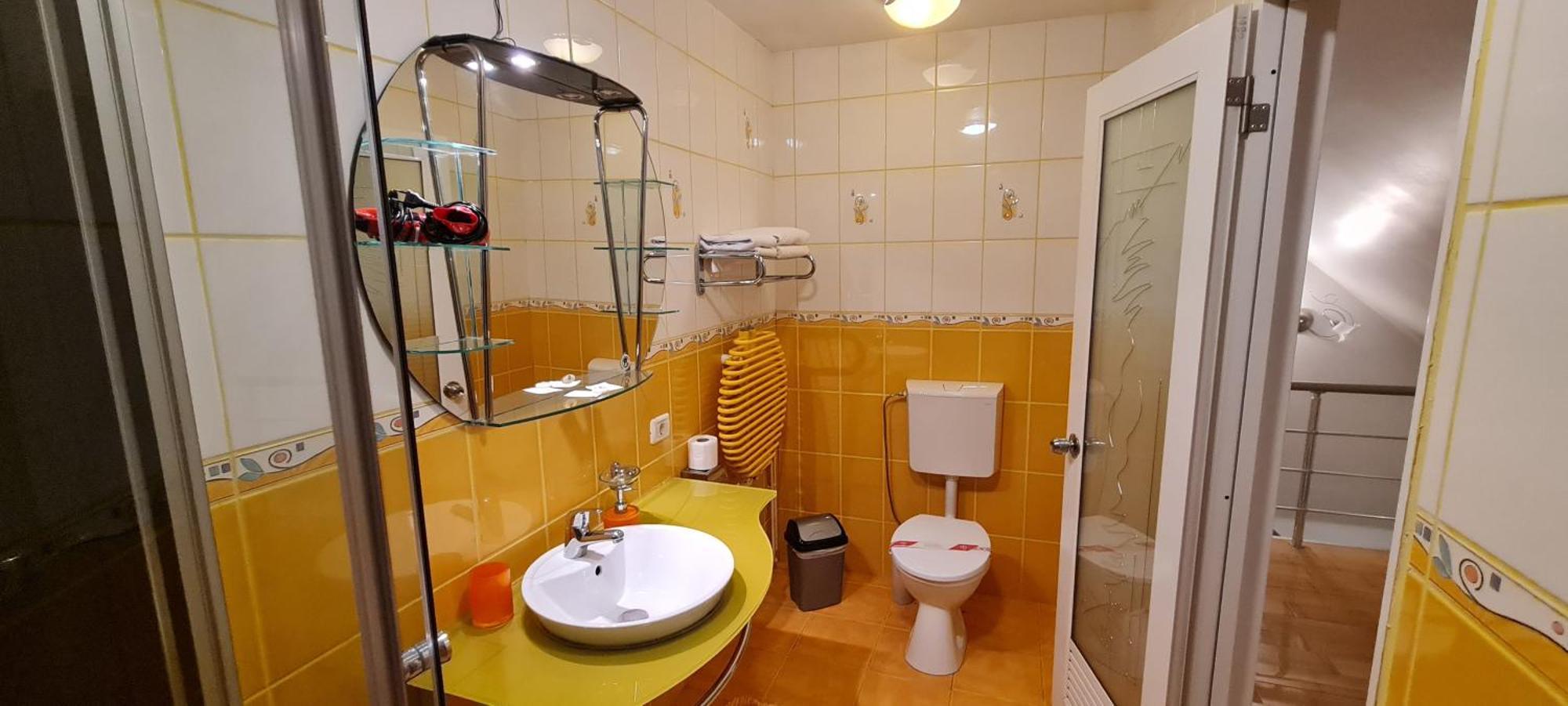 Vila Roxy Poiana Brașov Exterior foto
