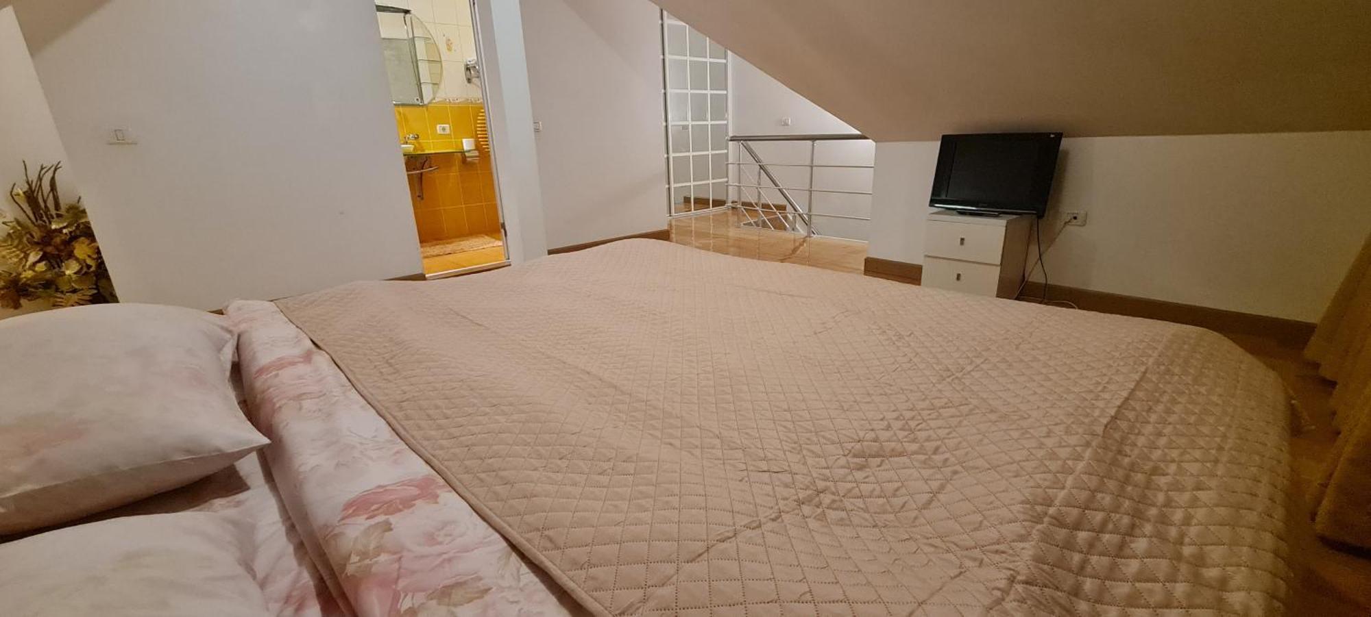 Vila Roxy Poiana Brașov Exterior foto