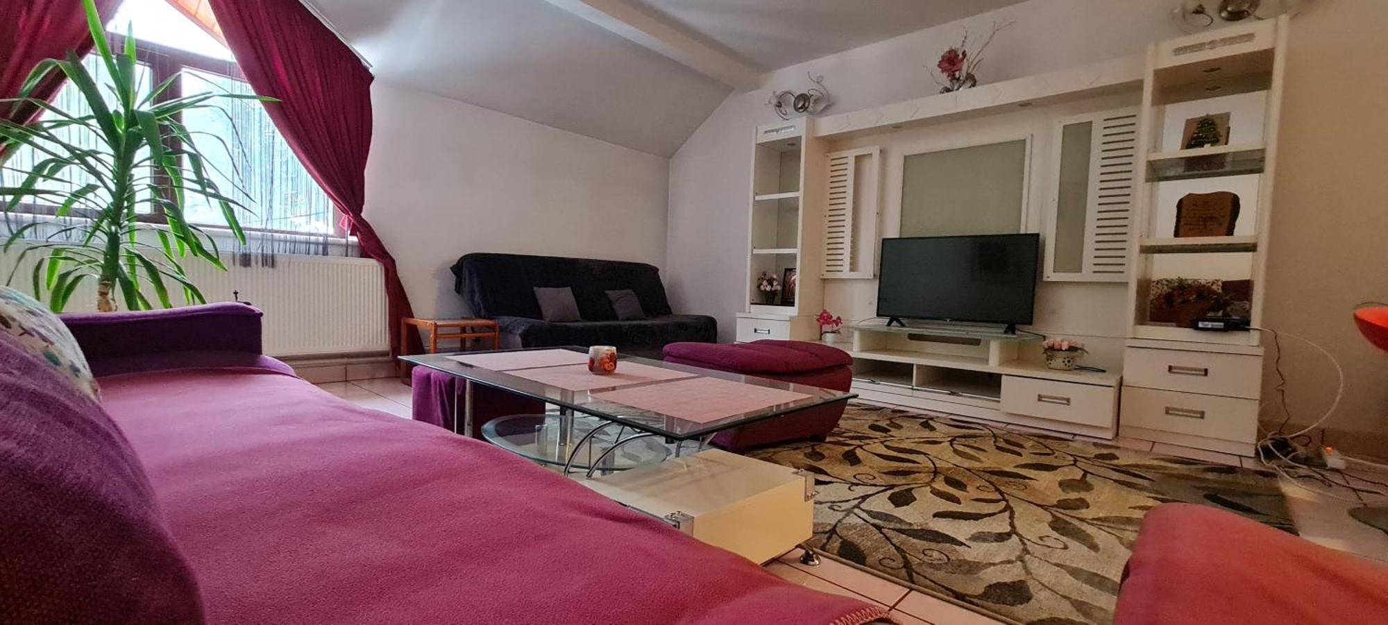 Vila Roxy Poiana Brașov Zimmer foto
