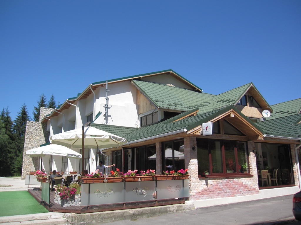 Vila Roxy Poiana Brașov Exterior foto